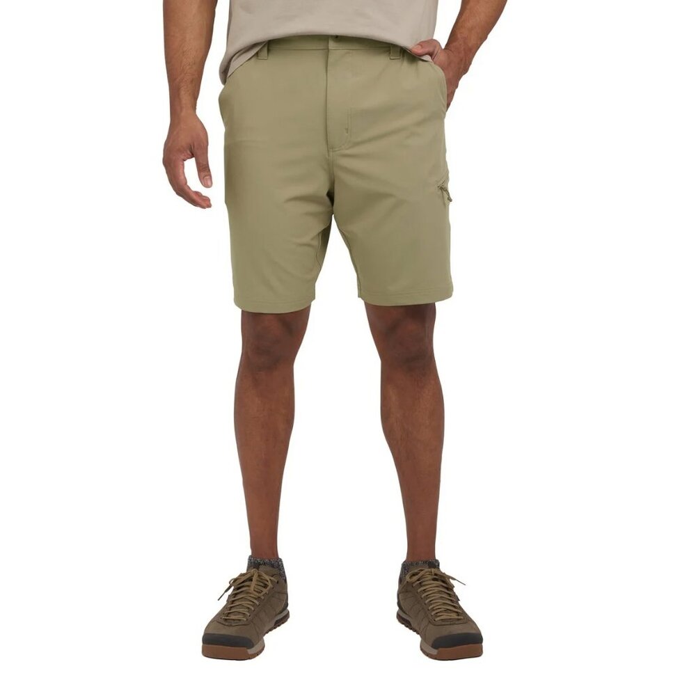 Weatherproof Vintage Men's‎ Tech Short